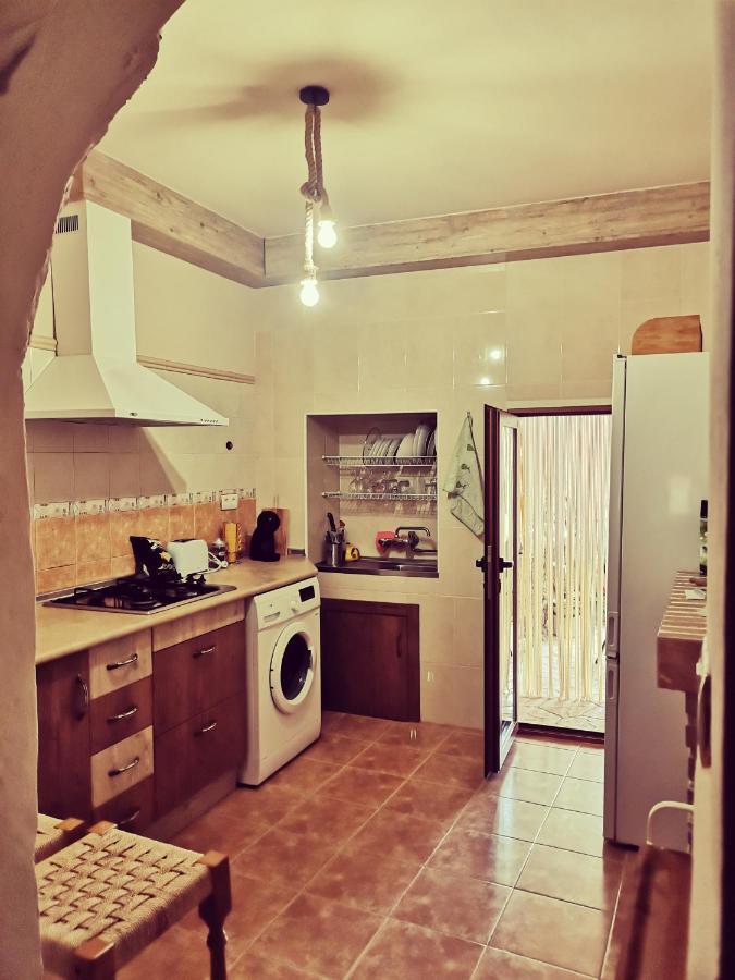 Casa Moya-La Encarnacion Villa Каравака де ла Крус Екстериор снимка
