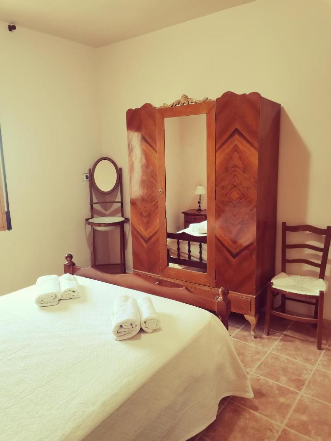 Casa Moya-La Encarnacion Villa Каравака де ла Крус Екстериор снимка
