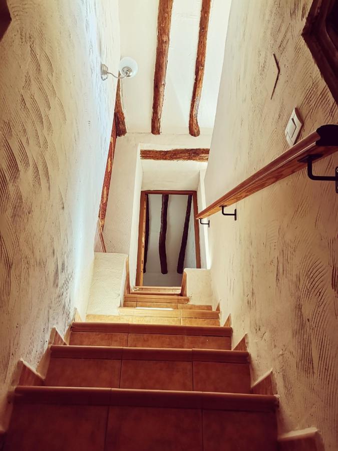 Casa Moya-La Encarnacion Villa Каравака де ла Крус Екстериор снимка