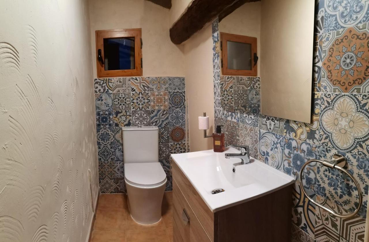 Casa Moya-La Encarnacion Villa Каравака де ла Крус Екстериор снимка